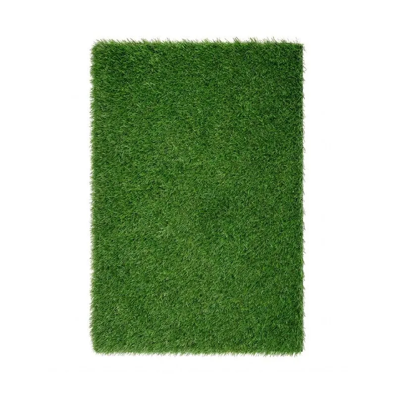 Lush Patch Artificial Grass Mat media 3