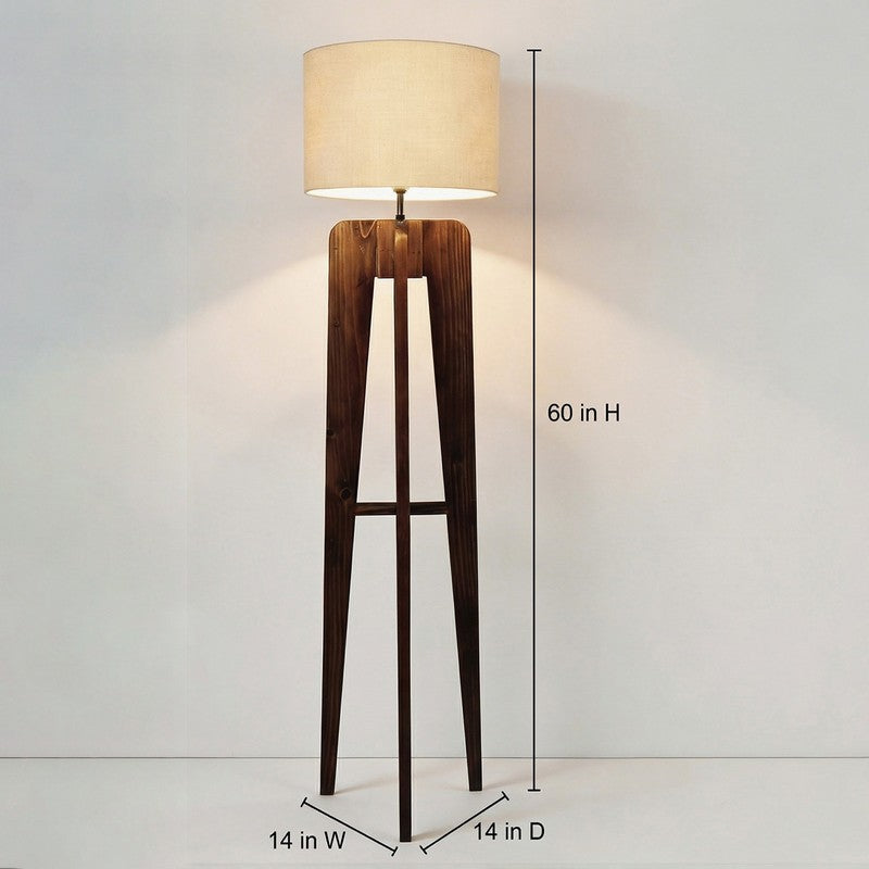 Ximera Floor Lamp media 9