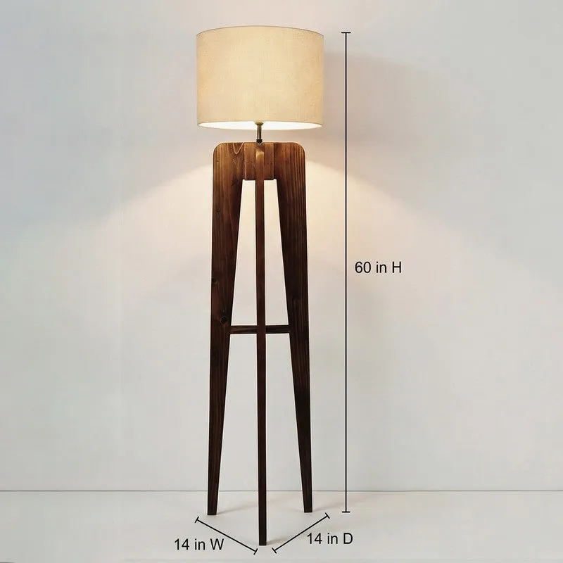 Ximera Floor Lamp media 9