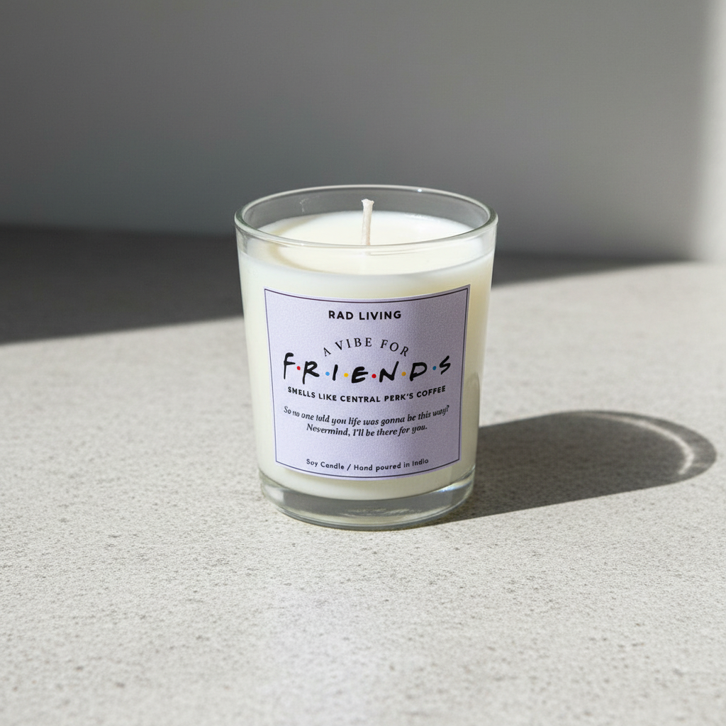 Soy Wax