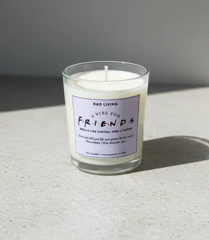 Soy Wax