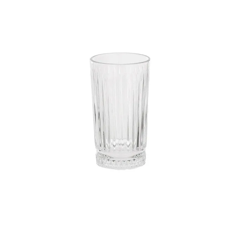 Ravine Drinking Glass(300 mL) - Set Of Four media 5