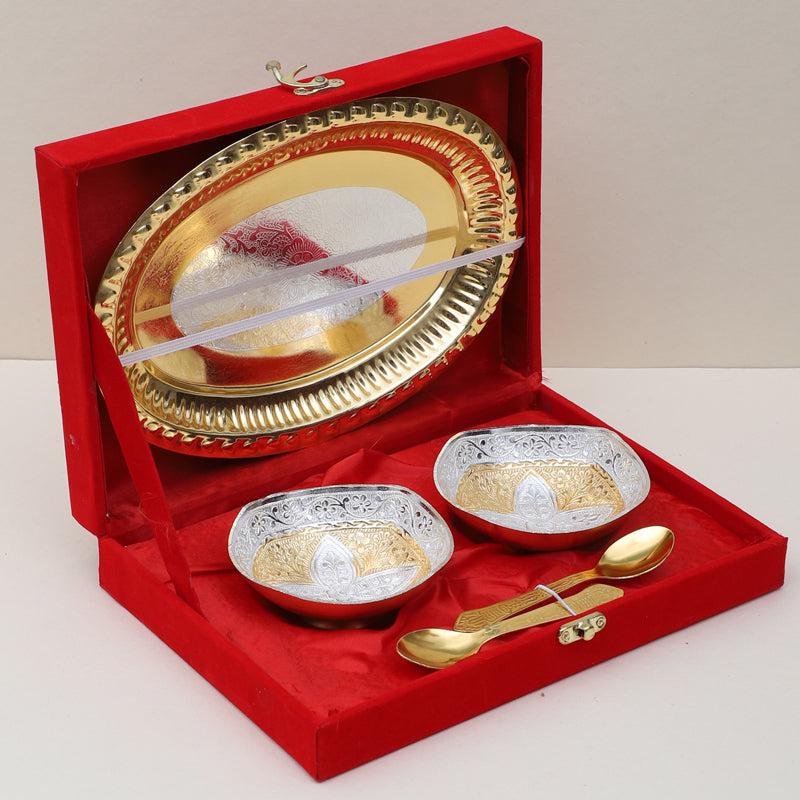 German Silver