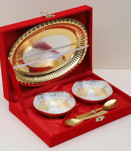 German Silver
