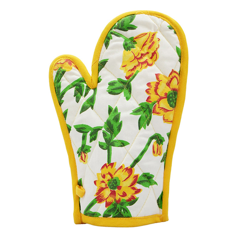 Swayam Grifo Kitchen Gloves - Set Of Two media 6
