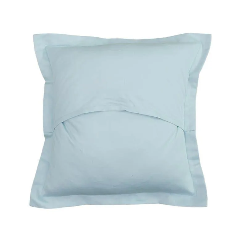 Juniper Cushion Cover (Blue) - Set of Two media 4