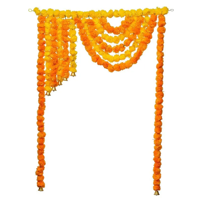 PushpVeda Toran media 4