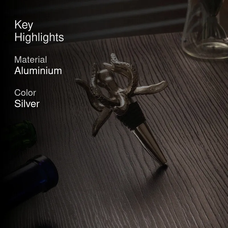 Liora Bottle Stopper media 2