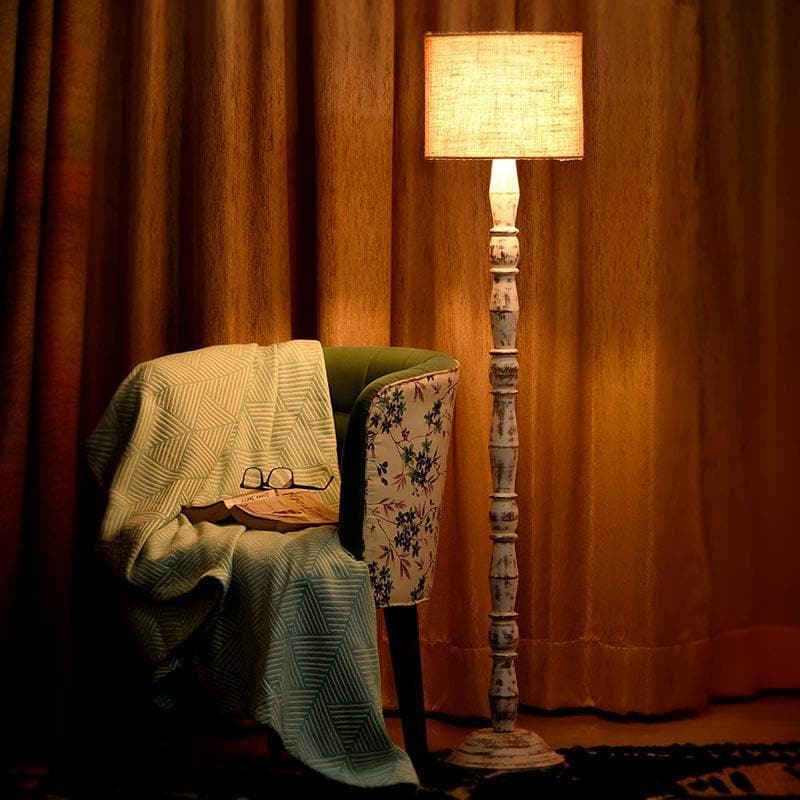 Fabric Shade
