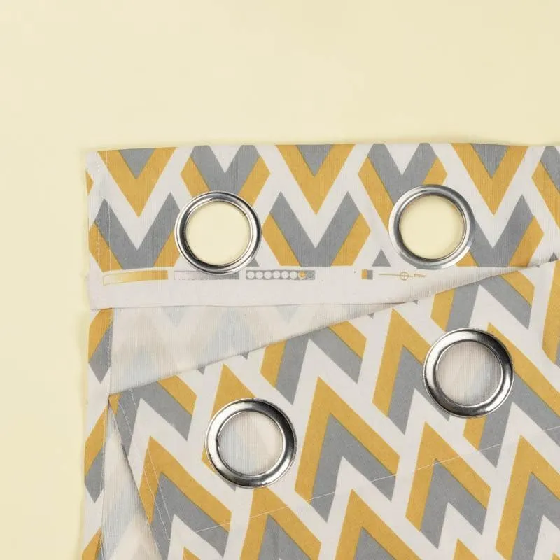 Diamond of Glee Curtains media 6