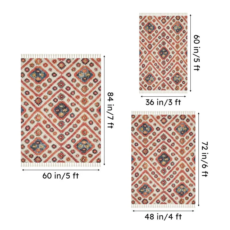Nivette Handloom Dhurries media 9