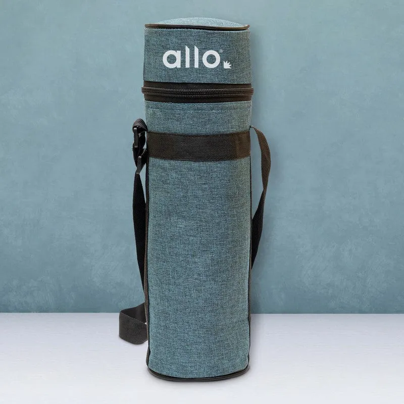Cappy Bottle Cover (Persian Blue) - 1500 ML media 4