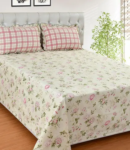 Glace Cotton/Microfiber