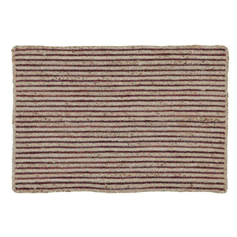 Mura Natural Fiber Mat media 3