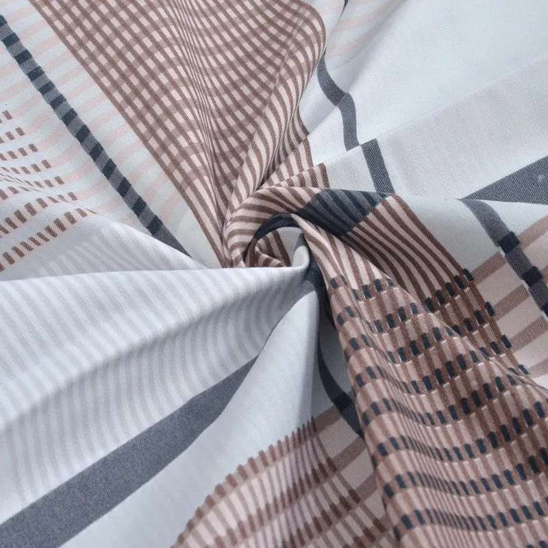 GeoLuxe Bedsheet - 300 GSM media 6
