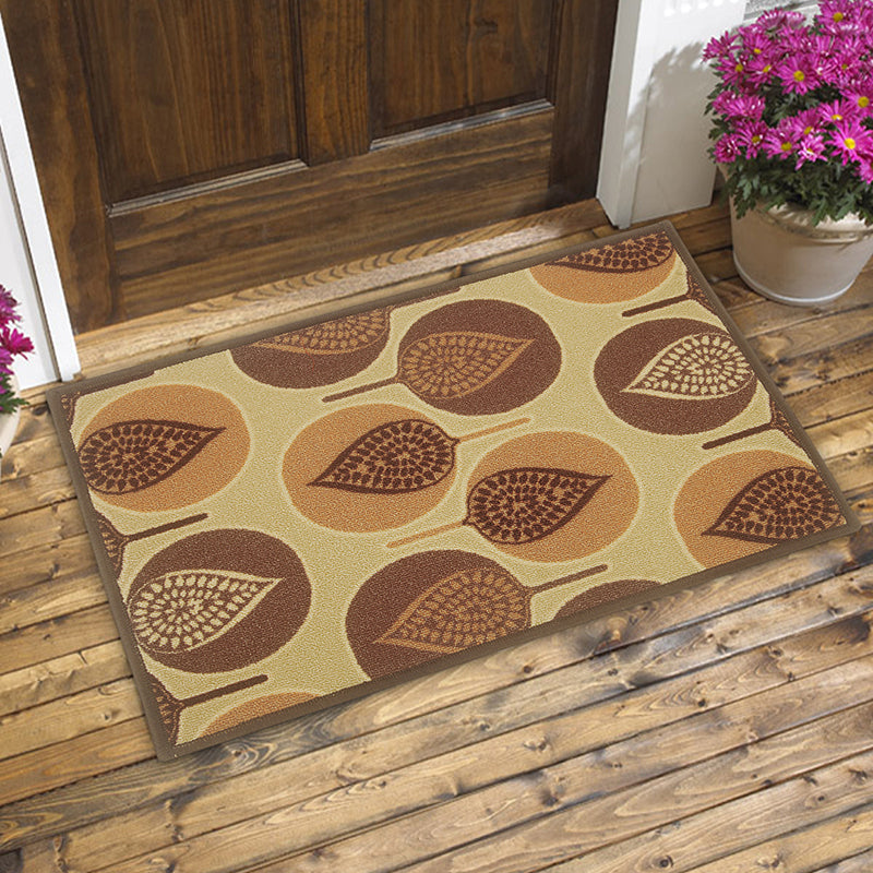 Ethain Nylon Door Mats - Set Of Two media 4