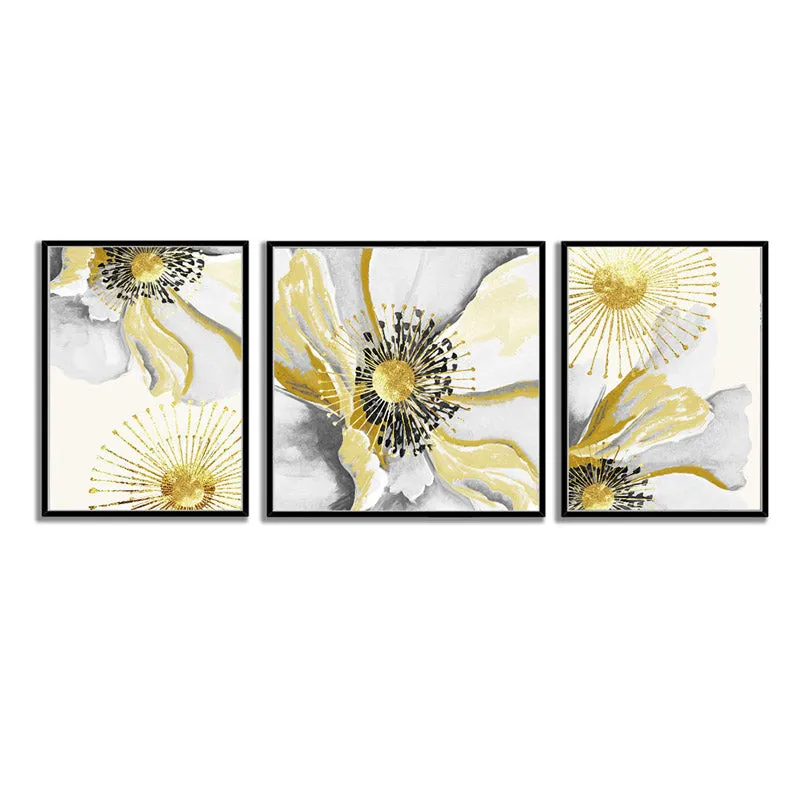 Gwen Wall Art - Set Of Three media 4