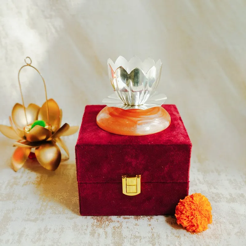 Khazana Gift Box - Seven Piece Set media 7