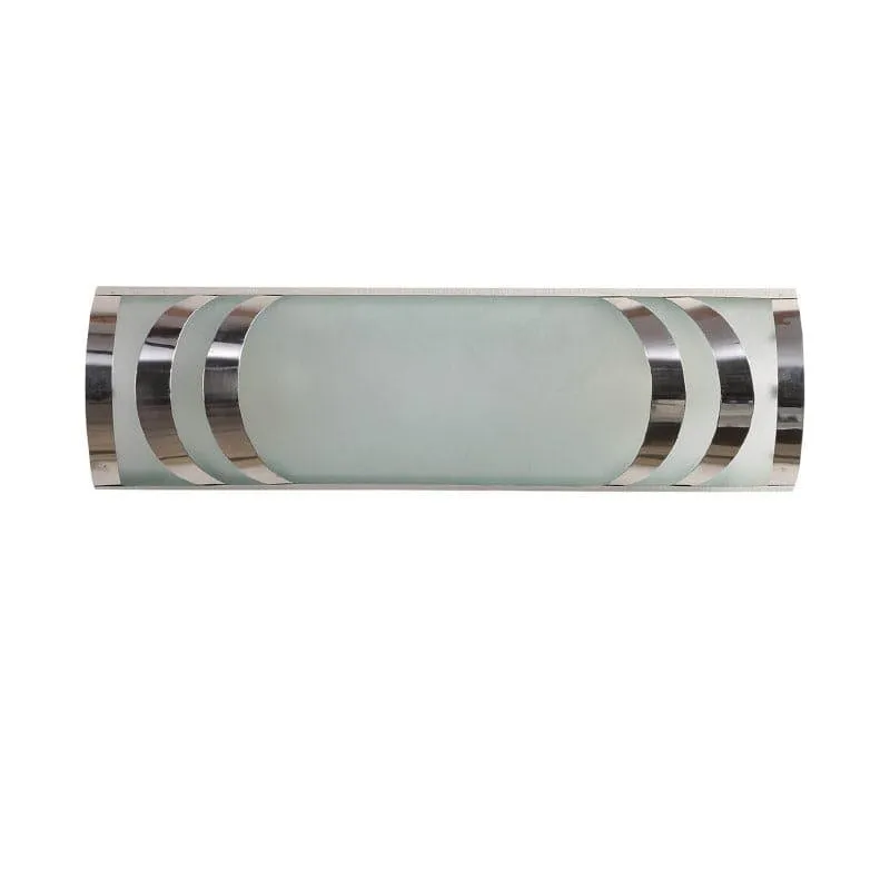 Halo Hue Glass Wall Lamp media 4