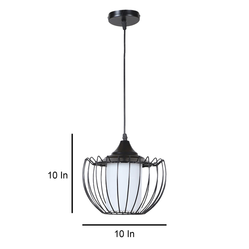 Illumora Iron Ceiling Lamp media 8