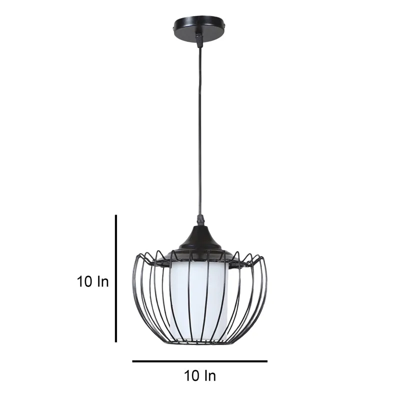 Illumora Iron Ceiling Lamp media 8