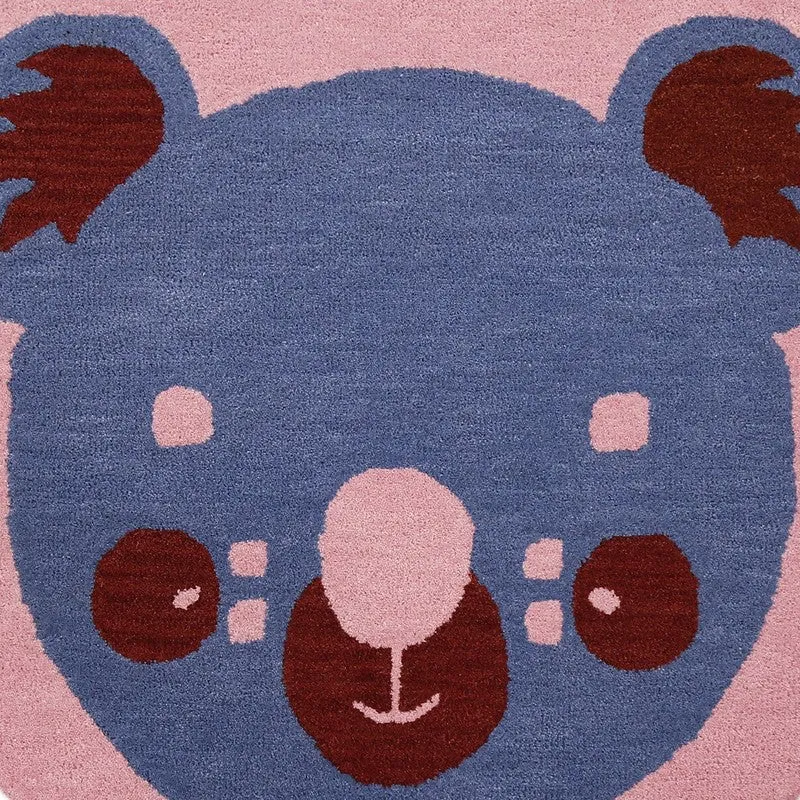 Dream Cub Wool Carpet media 4
