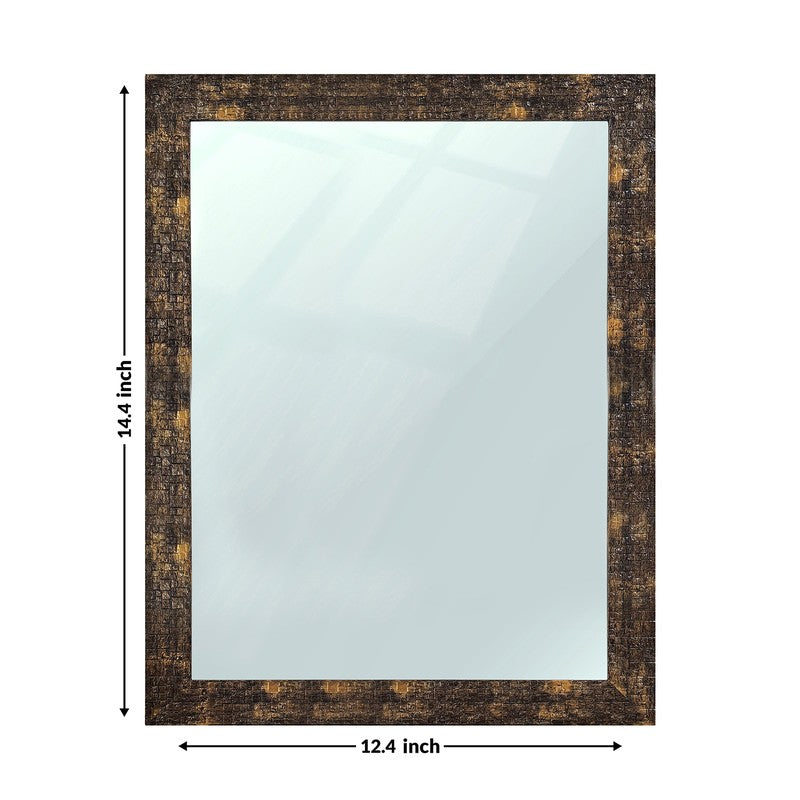 Seriva Wall Mirror media 7