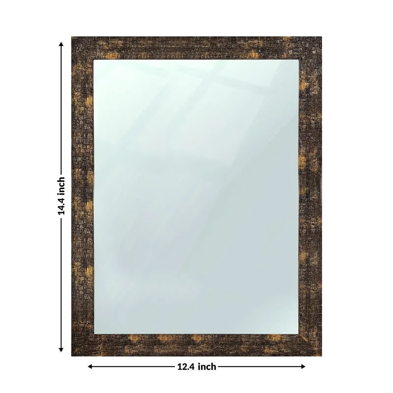 Seriva Wall Mirror media 7