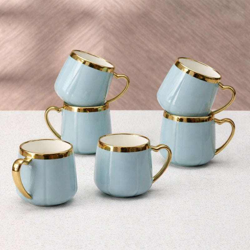 Porcelain
