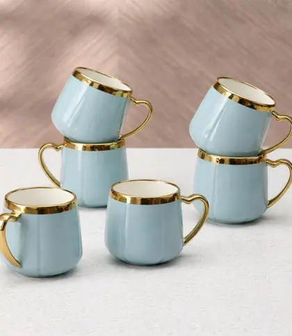 Porcelain
