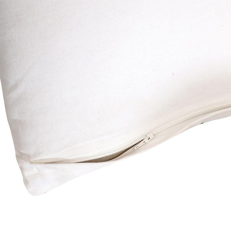 Floro Magica Cushion Cover - White media 6