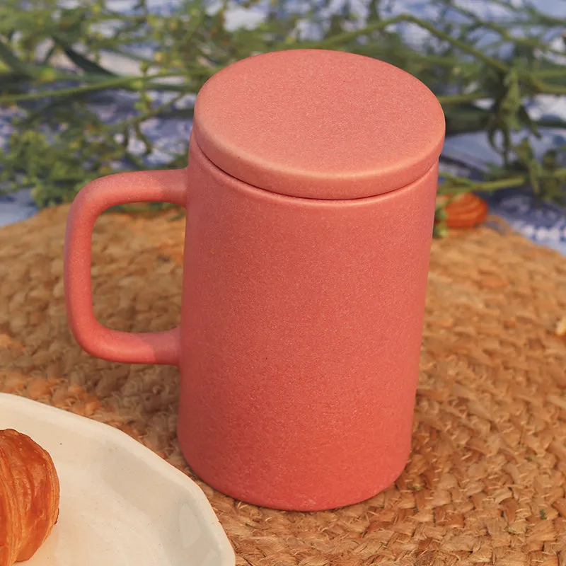 Laurellw Ceramic Coffee Ceramic Coffee Mug (300 mL) media 3