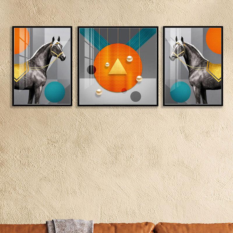 Kennedy Wall Art - Set Of Three