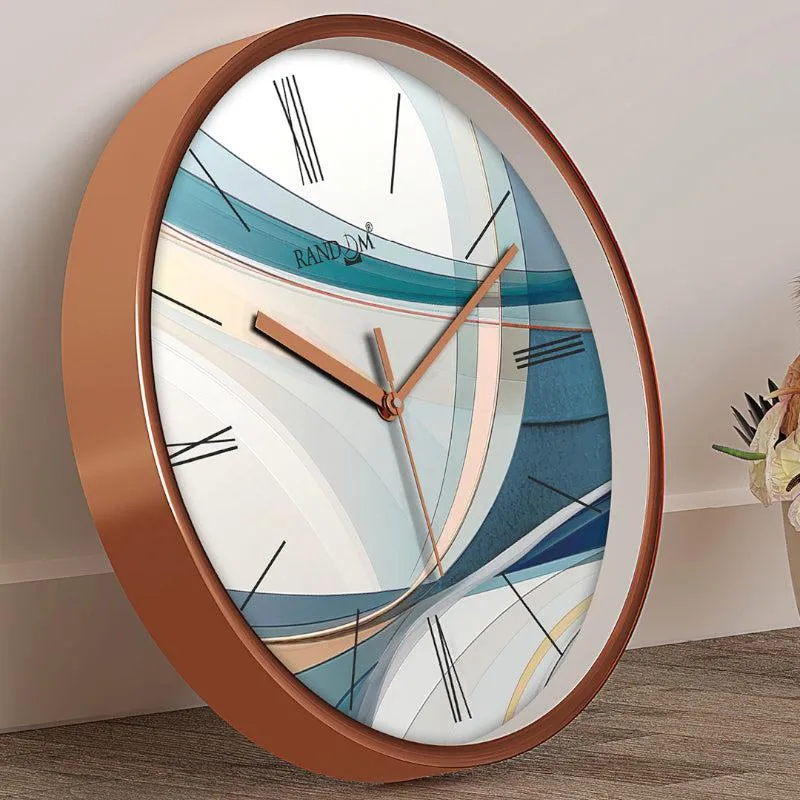 Imora Glide Wall Clock media 3