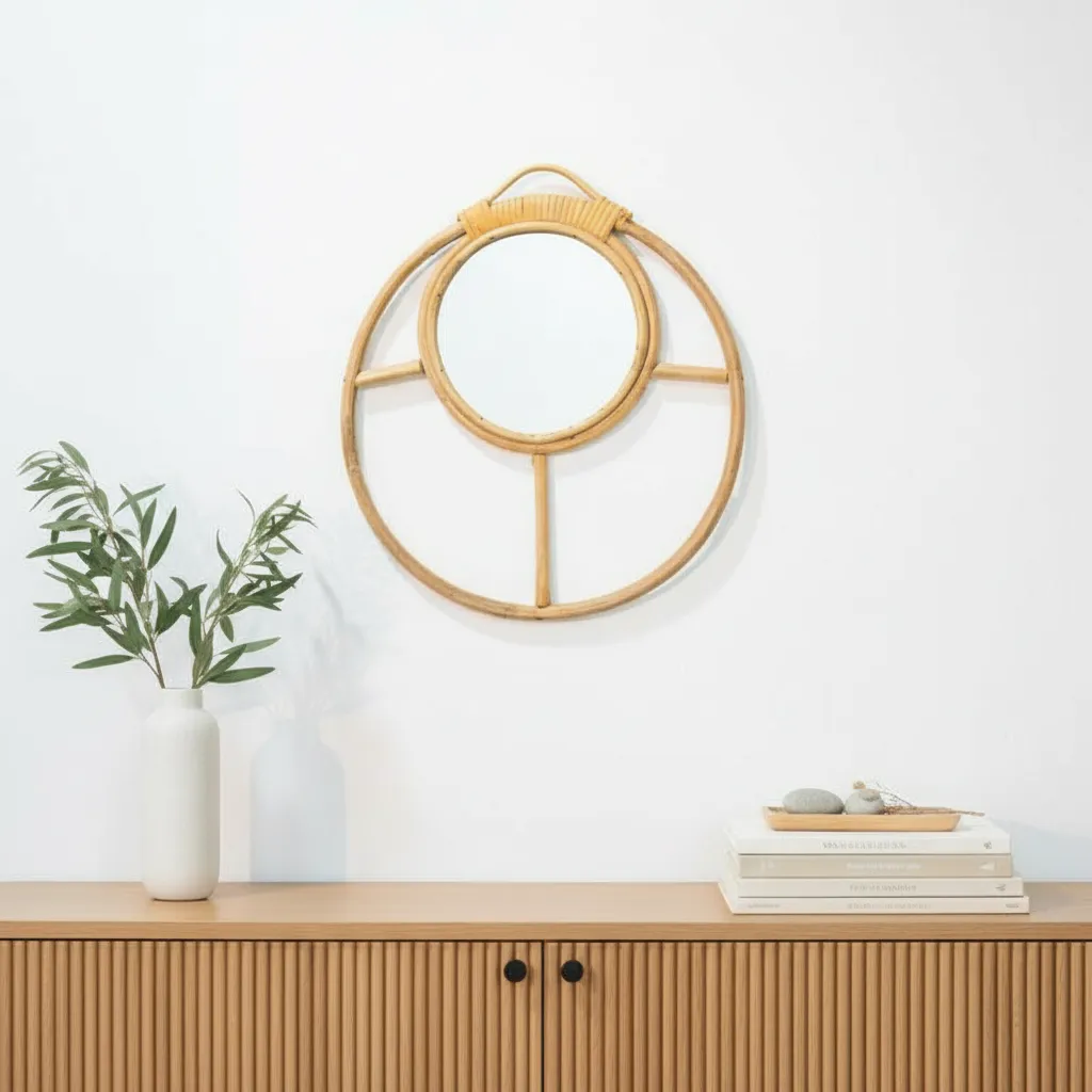 Darcy Wall Mirror media 1