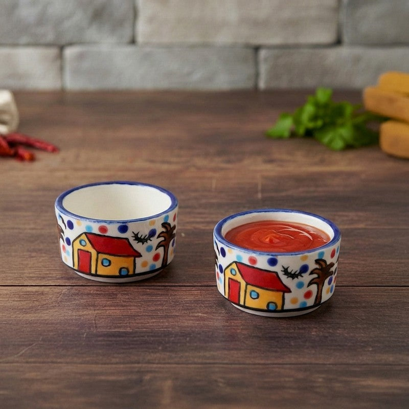 Set of Two