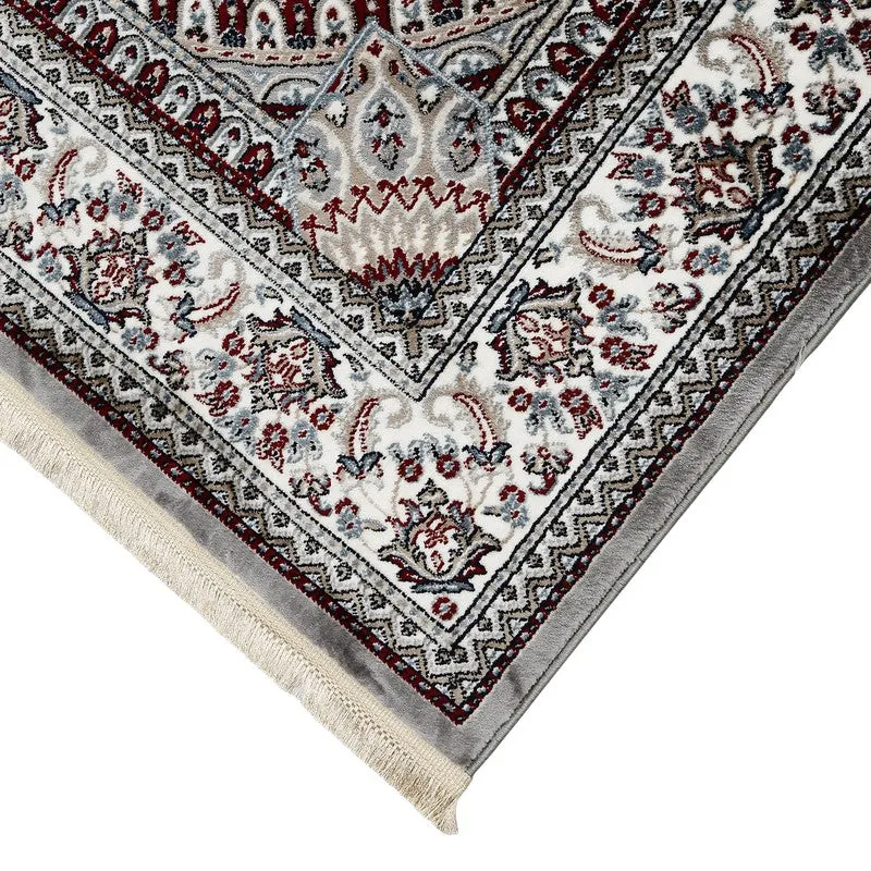 Meheran Art Silk Carpet media 5