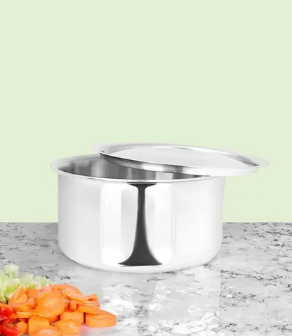 Stainless Steel