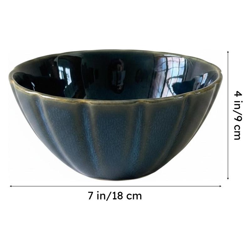 Anabia Serving Bowl media 7