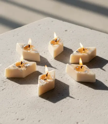 Soy Wax