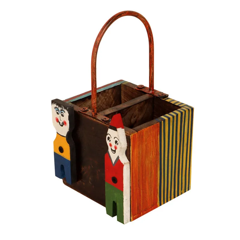 Pogo Play Stationary Holder media 3