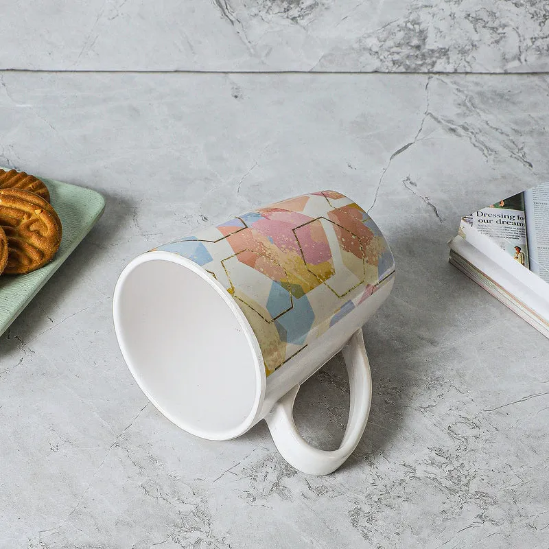 Hexaprint Melamine Coffee Mug (450 mL) media 1