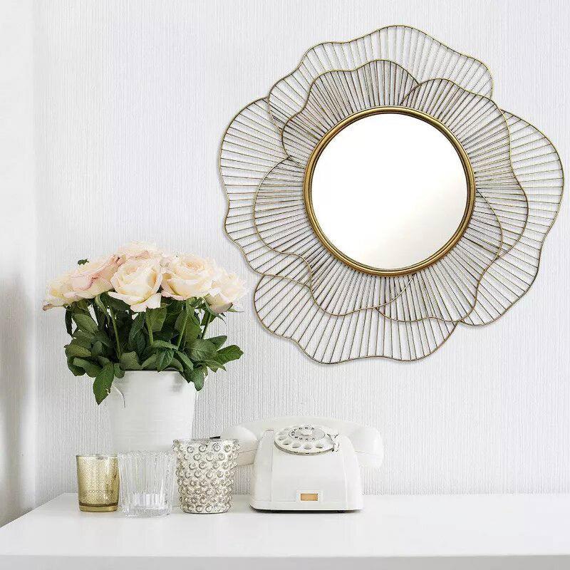 Floro Finesse Wall Mirror image 4