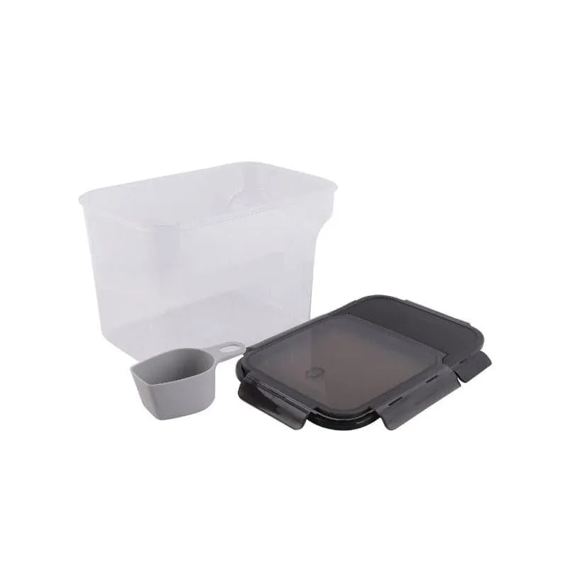 Stackmate Airtight Container - 10 Litre media 5