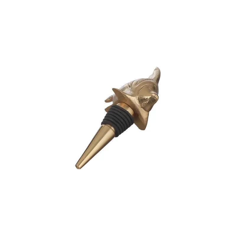 Orvyn Bottle Stopper media 5