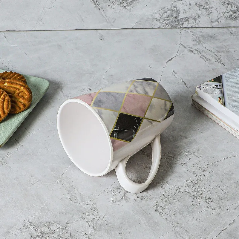 Diamo Melamine Coffee Mug (450 mL) media 5