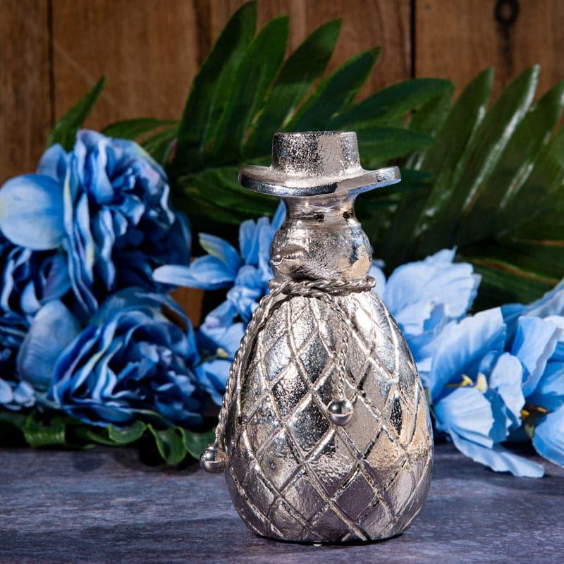 Perfume Flow Candle Holder