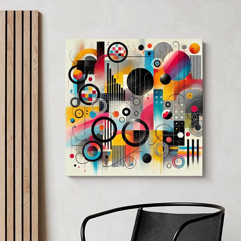 Creative Space Designs Wall Painting