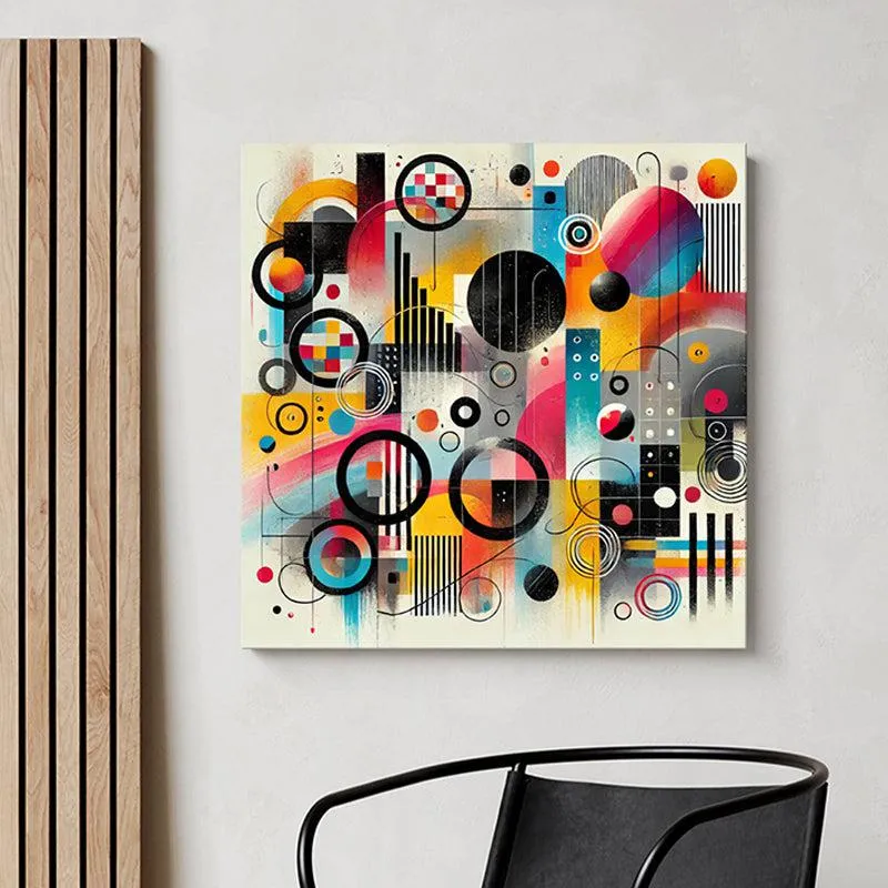 Creative Space Designs Wall Painting media 1
