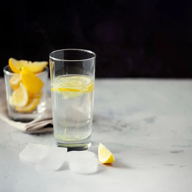 Aurivesse Glass - 300 mL media 4
